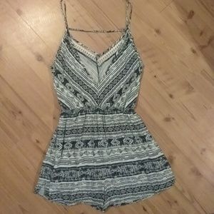 Derek Heart Pants - Derekā¤Heart romper Derek Heart Pants - Derekā¤Heart romper